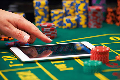 The numerous types of online casino games