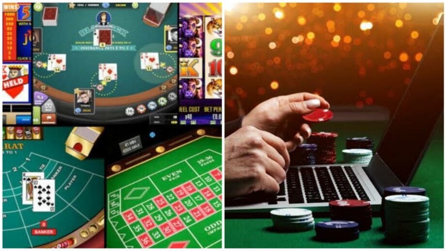 Tips to Select Reputed Casino Websites for Earning Money