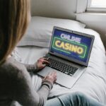 Online Casino Playing: Which Websites and Techniques to Employ