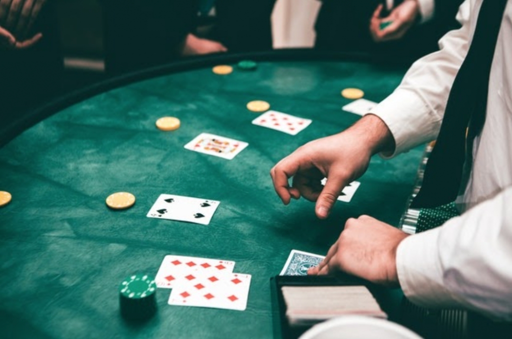 What’s The Best Poker Sites