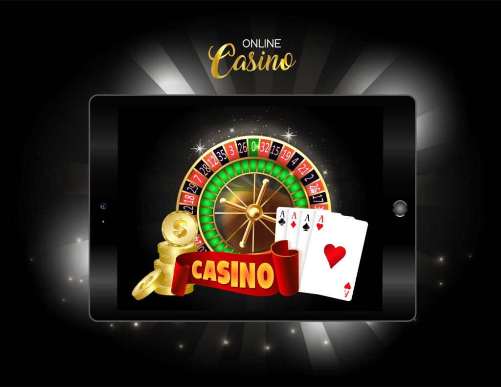 The Benefits of Online Casino Bonuses