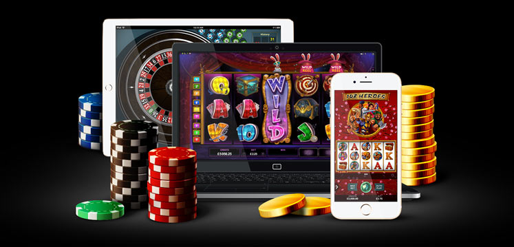 Important points About Online Casino Slots