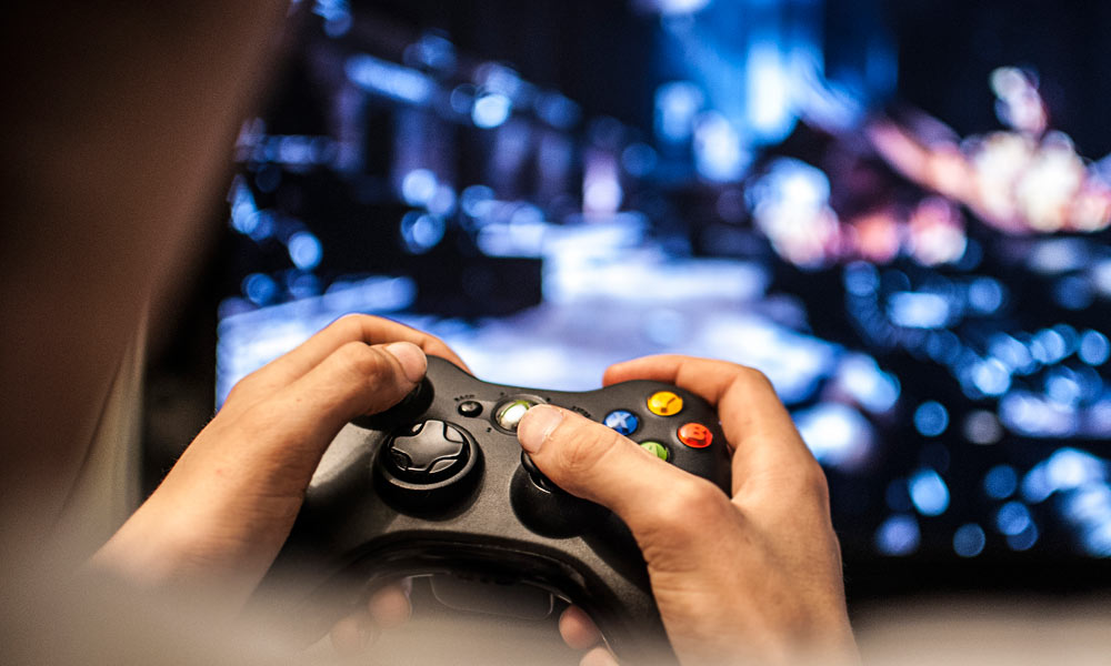 Tricks and Tips to Help You to Improve Your Gaming Skills