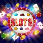 Online Slots – The Ultimate Online Slot Machine Guide