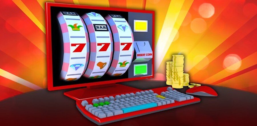 Should You Play Online Slots? Here’s What You Need to Know