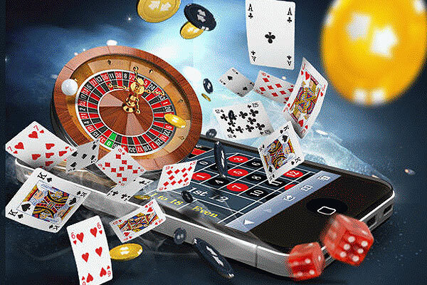 The changing face of online casinos