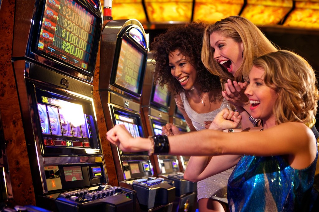 Ultimate guide to online slots: how to win big and have fun