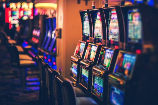 All You Need to Understand about Casino Slots and the Games Played