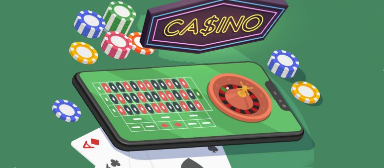 Nigoal: The Ultimate Guide To Playing The Best Online Casino Games