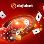 Dafabet – Short Overview & Rating