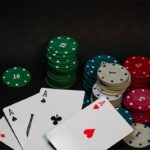 Online Baccarat Tips and Tricks