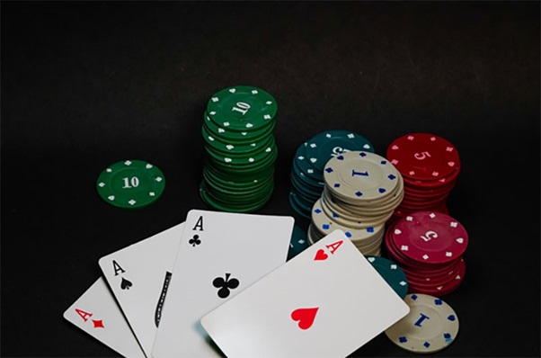 Online Baccarat Tips and Tricks