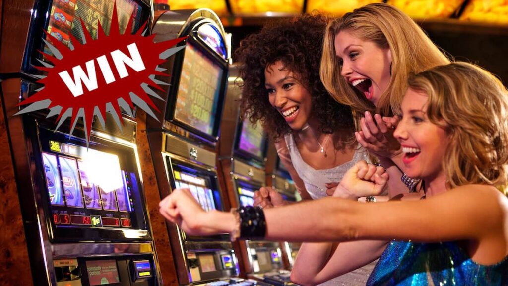 How To Win At Slot Machines: A Comprehensive Guide