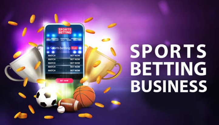 How to step into the sportsbook business easily?