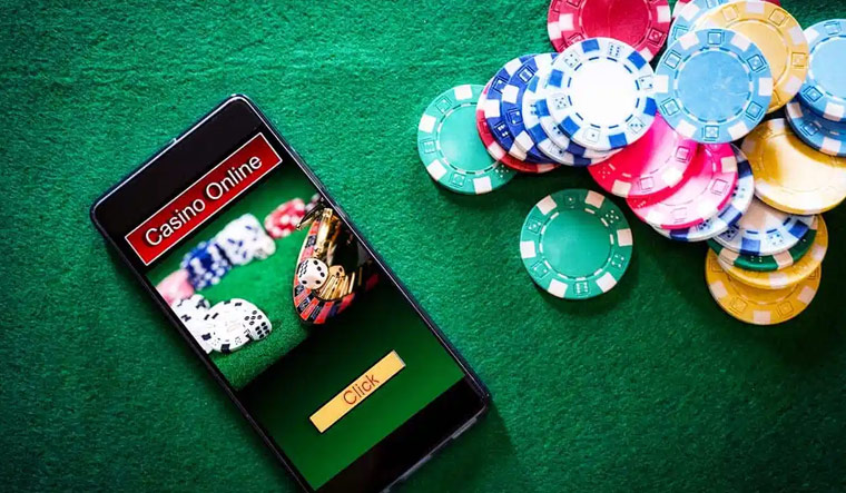 Online Casino Gambling: A New Way to Win Big