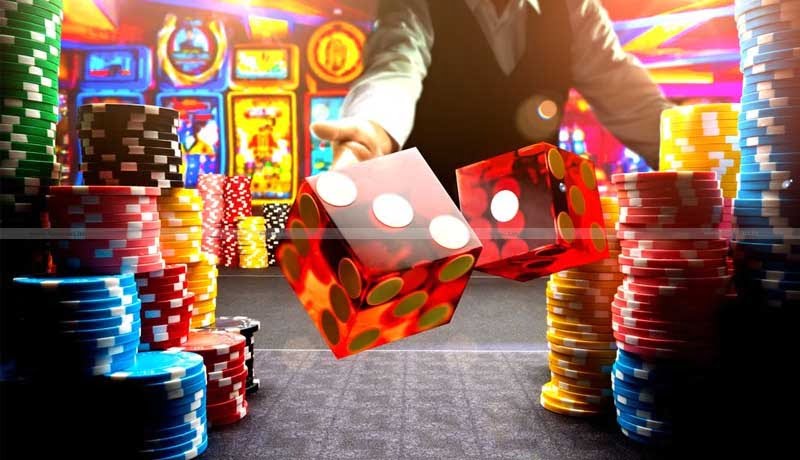 Betso88 Casino: Your Chance to Play and Win