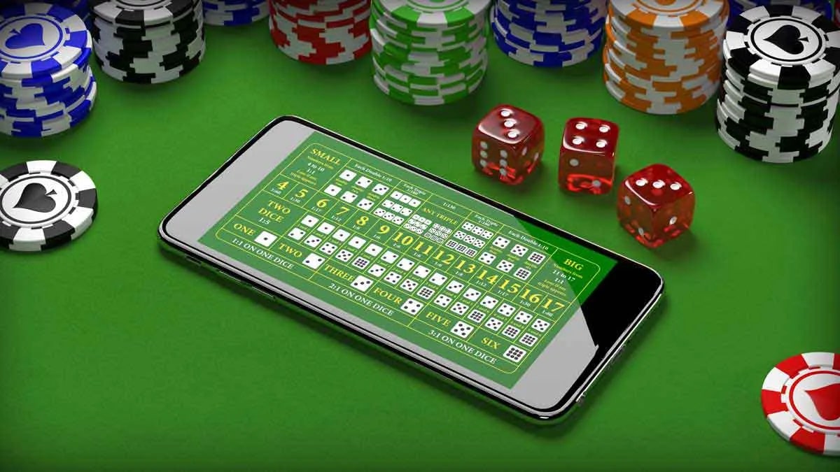 Can you develop pattern recognition for dice outcomes?