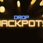 When do countdown timers trigger jackpot drops in online slots?