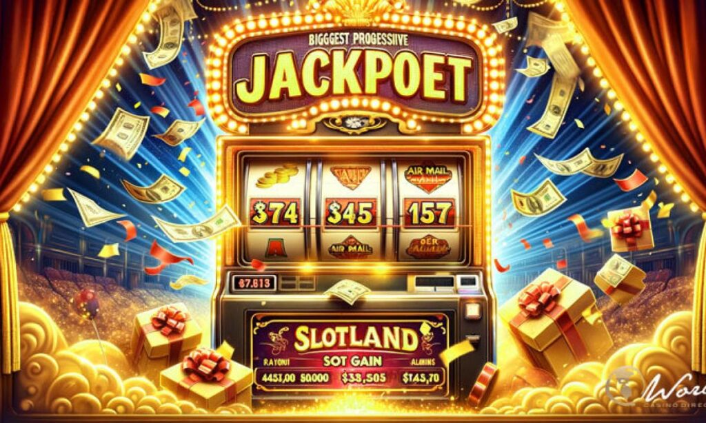 Why are weekend jackpots a favourite among online casino fans?